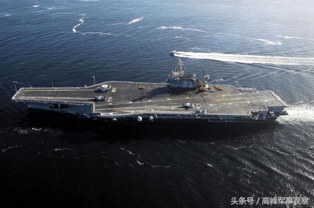 中國有哪三大航母及其影響力分析，中國三大航母及其影響力解析