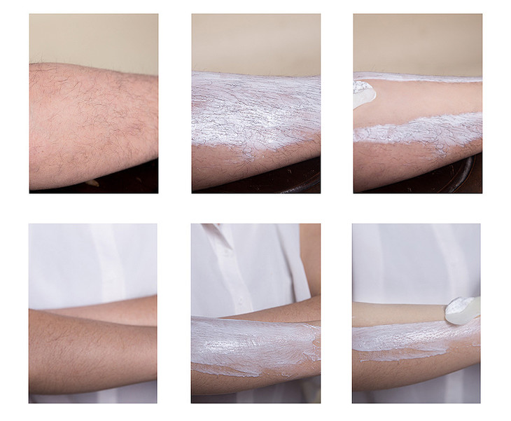 全身脫毛，了解、選擇、護理，一站式解決你的需求，全身脫毛，一站式解決你的需求，從了解、選擇到護理全攻略