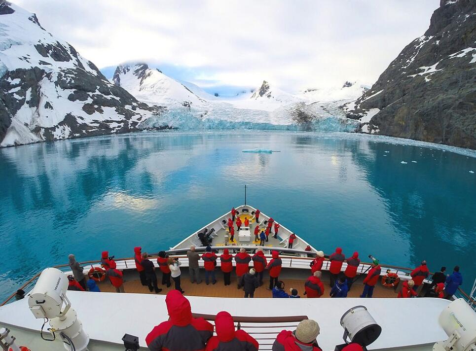 南極旅游最好的旅行社，探索南極的神秘之旅，探索南極神秘之旅，最佳旅行社帶你暢游南極冰天雪地