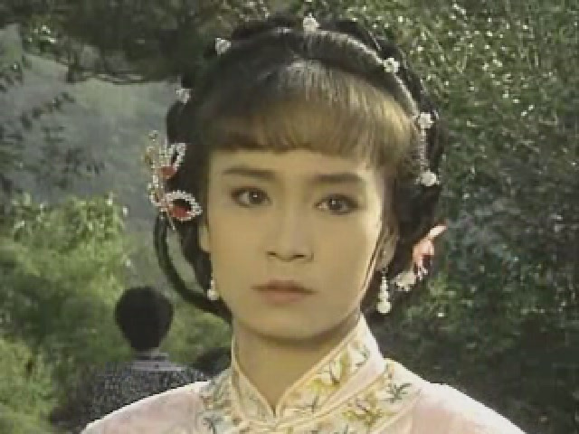 劉雪華演過的電視劇大全——經(jīng)典角色回顧與賞析，劉雪華演繹經(jīng)典角色，回顧她的電視劇作品與角色賞析