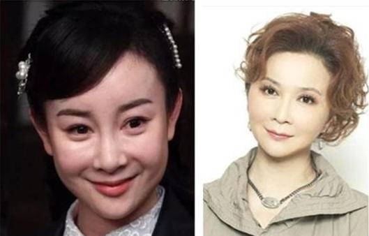 整容前最漂亮的女明星，自然之美勝過一切雕琢，自然之美勝過雕琢，最漂亮女明星整容前的風采