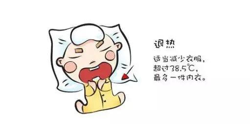 關(guān)于體溫達(dá)到40度燒一晚上對(duì)人體的影響分析，高燒40度持續(xù)一晚對(duì)人體的影響解析