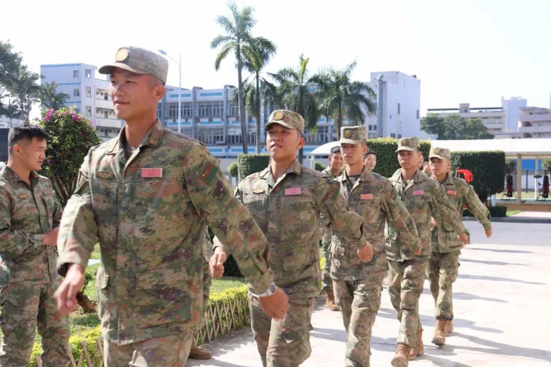 全面解析征兵報名流程，一步步指引你走向軍旅生涯，征兵報名流程全面解析，一步步走向軍旅生涯的指引