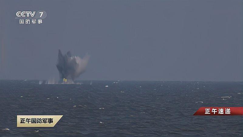 中國最近軍事方面的新聞，中國最新軍事動態(tài)概覽
