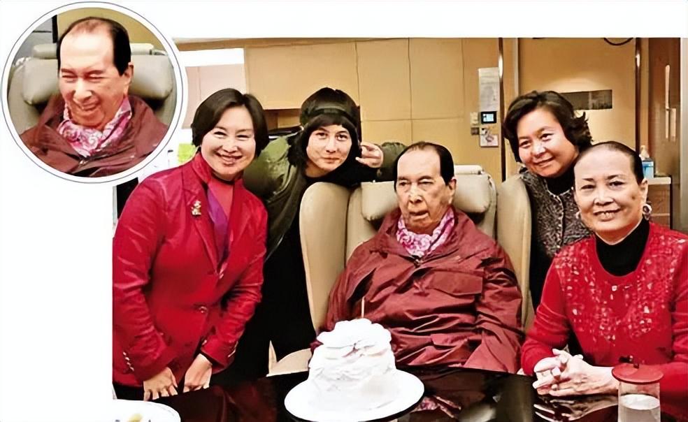 揭秘真相，賭王是否真的用嬰兒續(xù)命？，揭秘真相，賭王是否曾利用嬰兒續(xù)命？