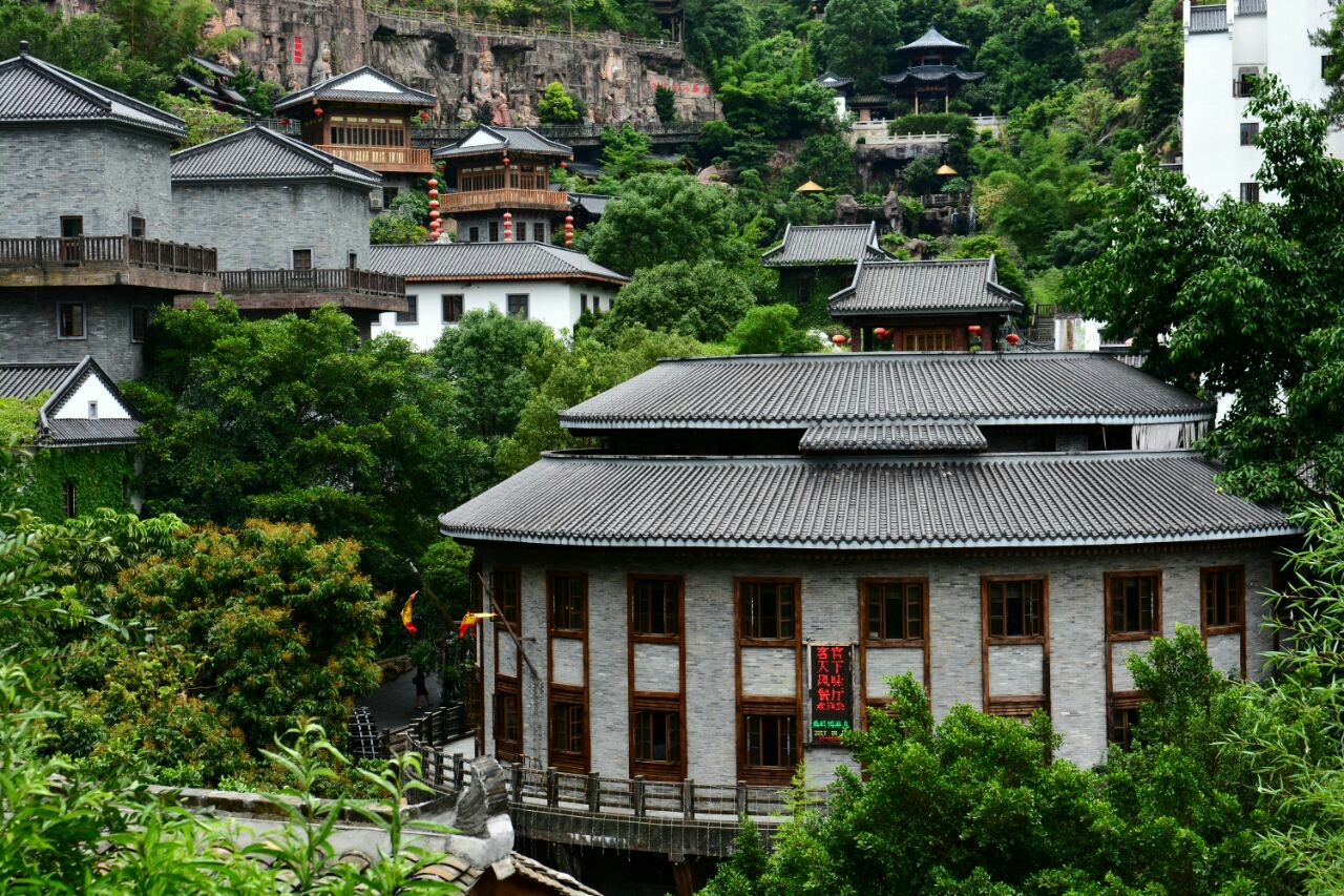 梅州客天下景區(qū)介紹，探尋廣東的獨(dú)特魅力之地，梅州客天下景區(qū)探秘，廣東獨(dú)特魅力之旅