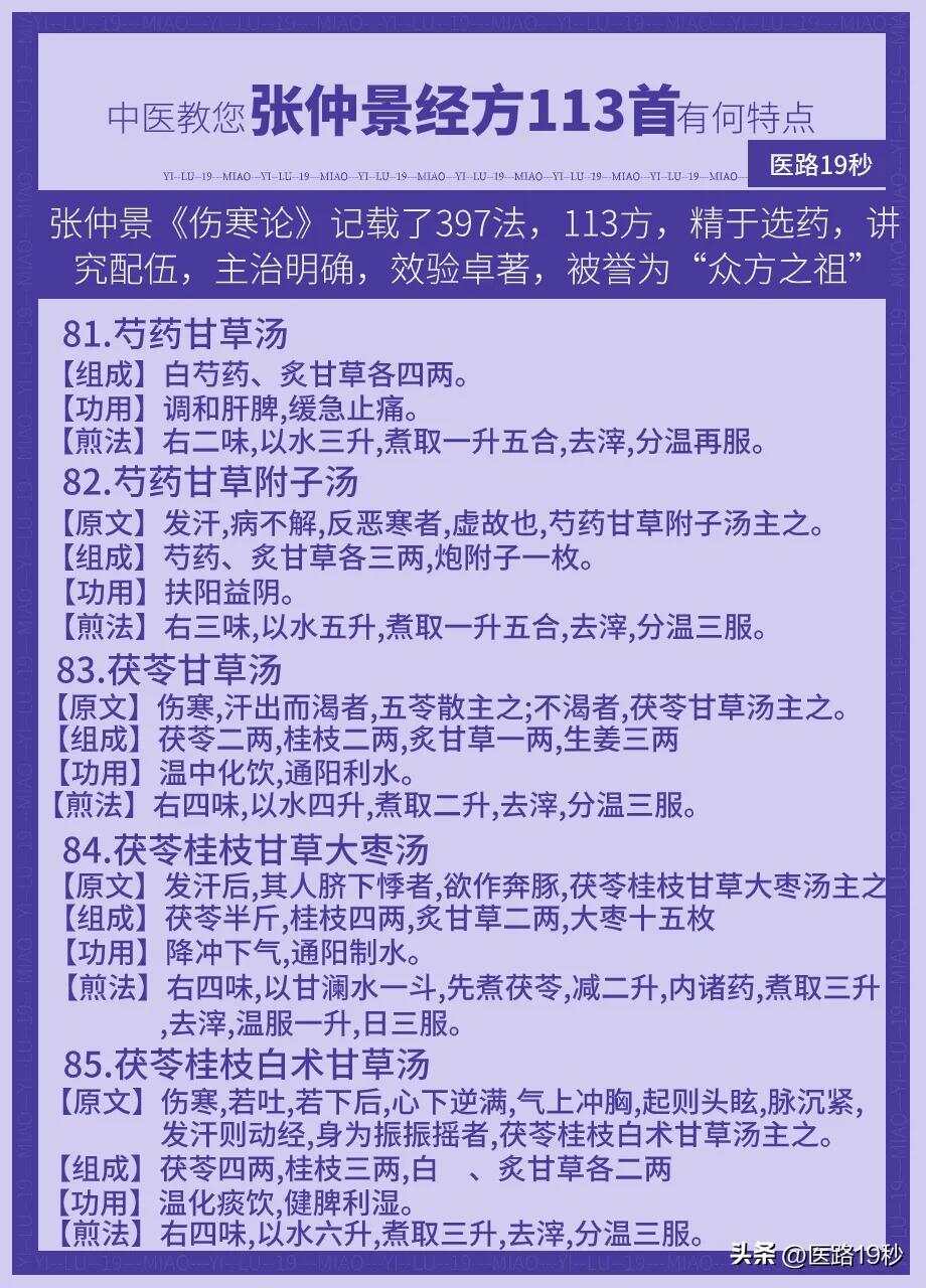 張仲景治療痤瘡的方子，古老智慧與現(xiàn)代應(yīng)用，張仲景古方治療痤瘡，智慧傳承與現(xiàn)代應(yīng)用