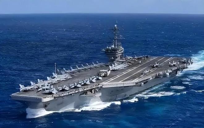 中國海軍新篇章