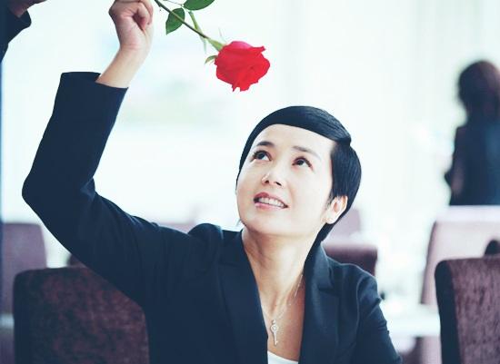 張國立前妻蔣雯麗，演藝之路與人生風采，張國立前妻蔣雯麗的演藝之路與人生風采
