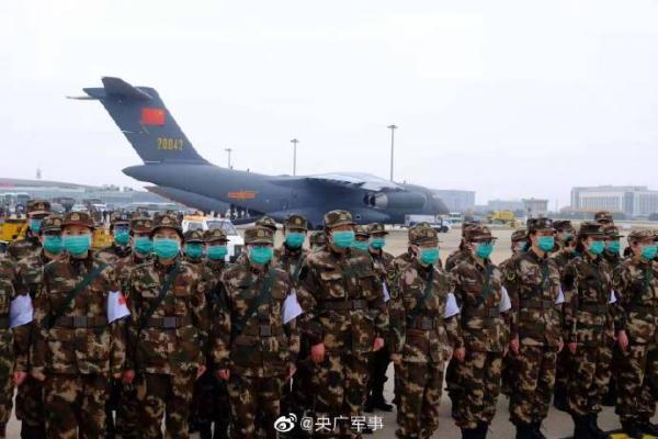 運-20，中國航空工業(yè)的驕傲與未來展望，運-20，中國航空工業(yè)的驕傲與未來展望之路