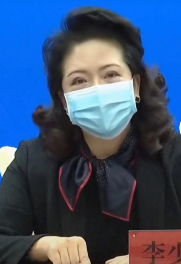 李少莉副局長，一位卓越領(lǐng)導(dǎo)者背后的故事，李少莉副局長，卓越領(lǐng)導(dǎo)背后的故事傳奇