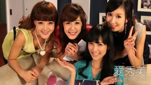 電視劇愛情公寓演員表及其角色深度解析，電視劇愛情公寓演員陣容及角色深度解析