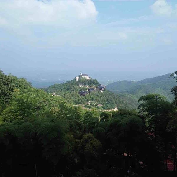 莫干山風(fēng)景區(qū)，自然美景與人文底蘊(yùn)的完美融合，莫干山風(fēng)景區(qū)，自然與人文的和諧融合之旅