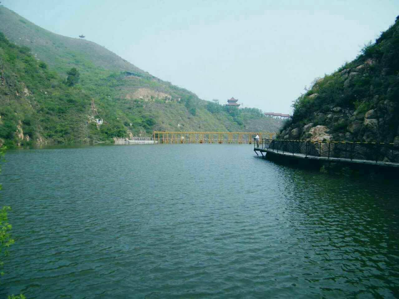 都江堰必去的五個(gè)景點(diǎn)——探索古堰之美的絕佳去處，都江堰必游五大景點(diǎn)——探尋古堰魅力的絕佳之地