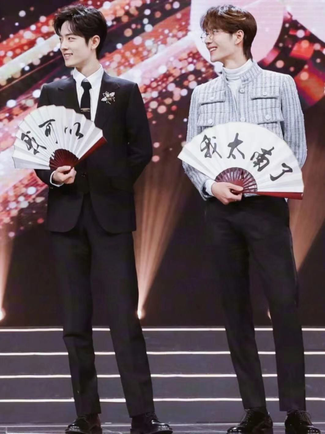 揭秘2019王中王，肖中的崛起之路，揭秘肖中的崛起之路，2019王中王背后的故事