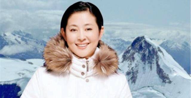 2023年倪萍近況，歲月靜好，優(yōu)雅依舊，倪萍近況，歲月靜好，優(yōu)雅不減
