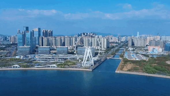 深圳哪些地方好玩排名，探索這座城市的魅力景點(diǎn)，深圳魅力景點(diǎn)大揭秘，熱門游玩地點(diǎn)排名
