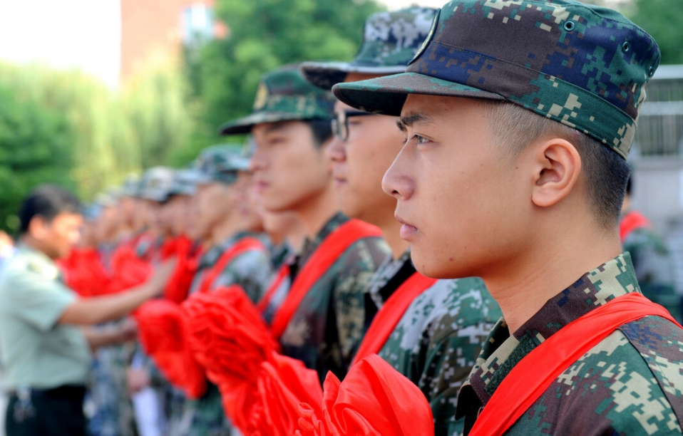 大學(xué)生入伍條件詳解，邁向軍隊(duì)的新機(jī)遇與挑戰(zhàn)，大學(xué)生入伍條件詳解，新機(jī)遇與挑戰(zhàn)下的軍旅之路