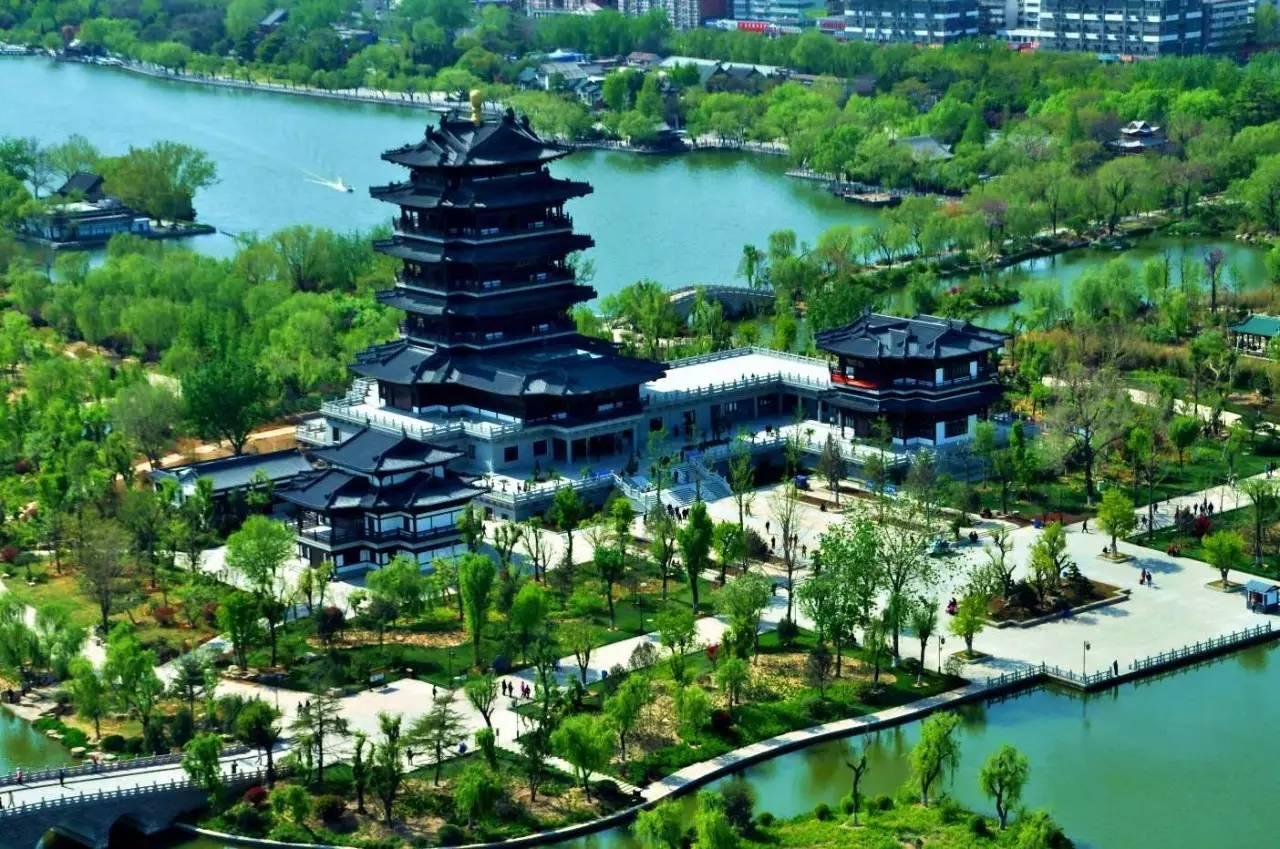 濟(jì)南大明湖門票價(jià)格詳解，濟(jì)南大明湖門票價(jià)格全面解析