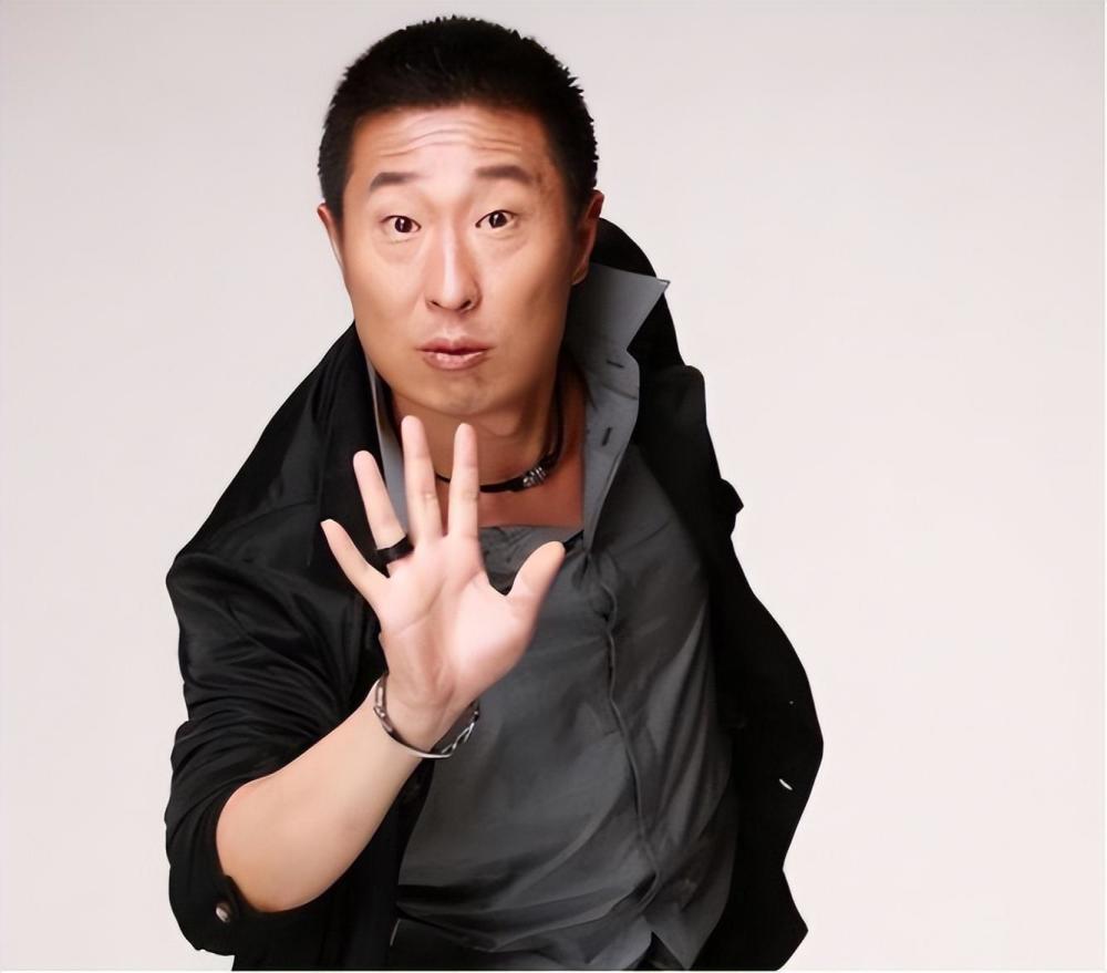 林永健演員，演藝之路與魅力展現(xiàn)，林永健的演藝之路與魅力展現(xiàn)