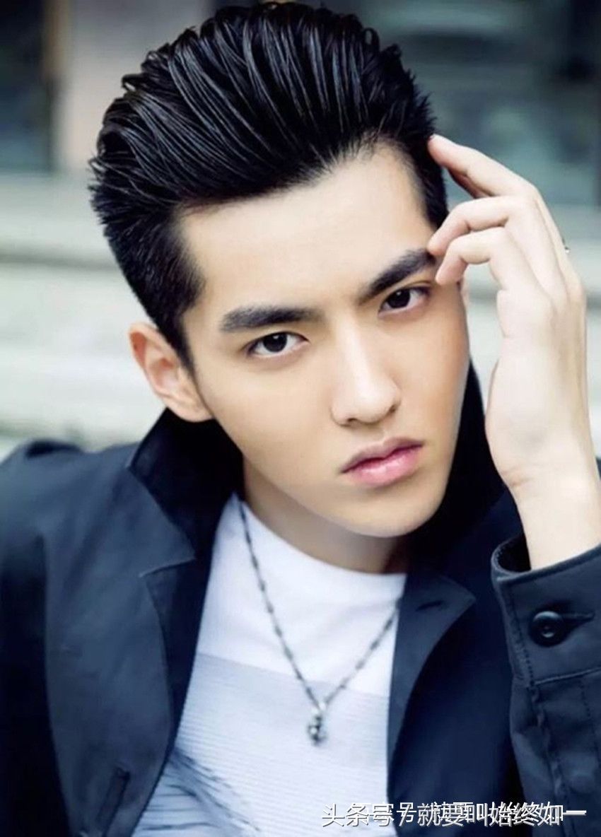 中國娛樂圈十大美男子，中國娛樂圈十大美男子盤點(diǎn)