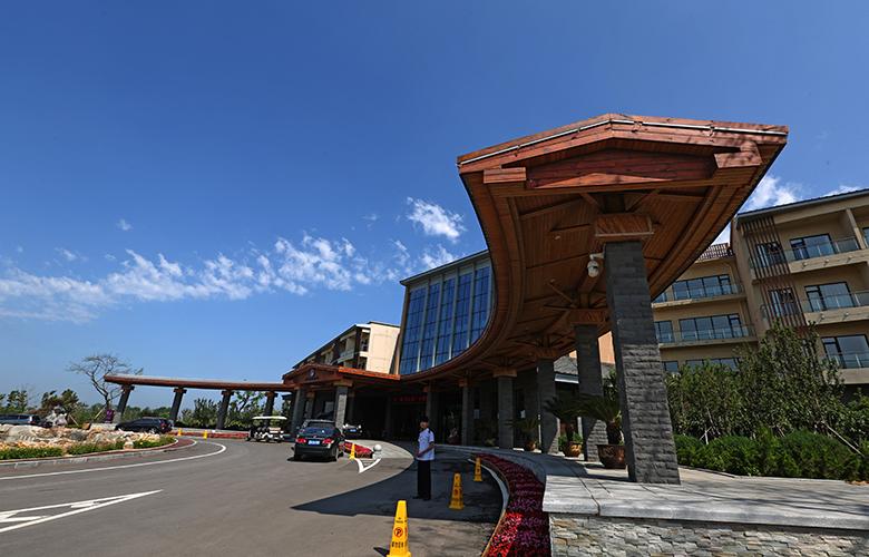 大連溫泉民宿推薦指南，哪家溫泉民宿更勝一籌？，大連溫泉民宿大比拼，哪家民宿更勝一籌？推薦指南來襲！