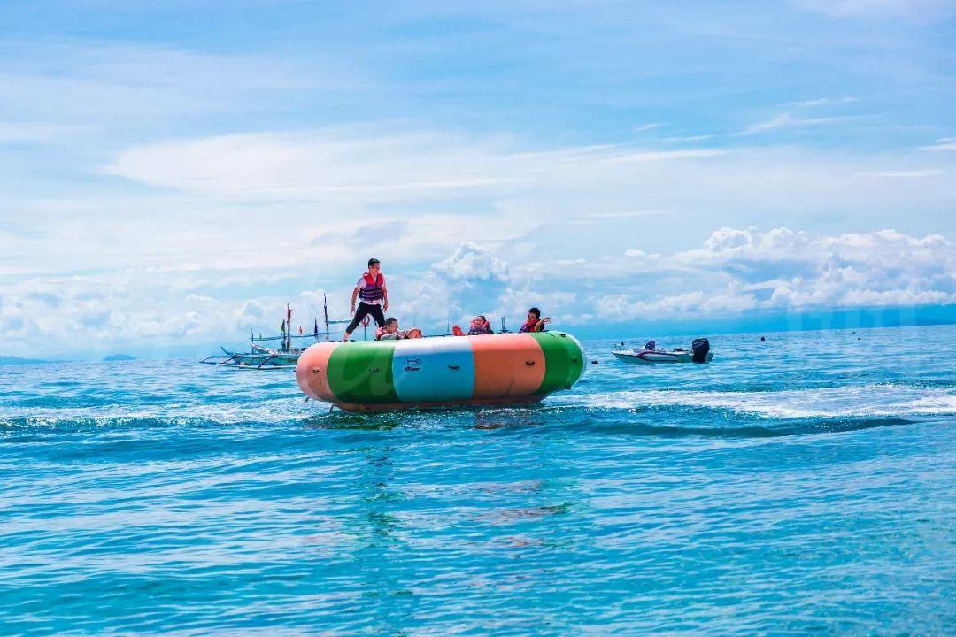 菲律賓旅游攻略，探索熱帶風(fēng)情與海島魅力，菲律賓海島熱帶風(fēng)情探索攻略
