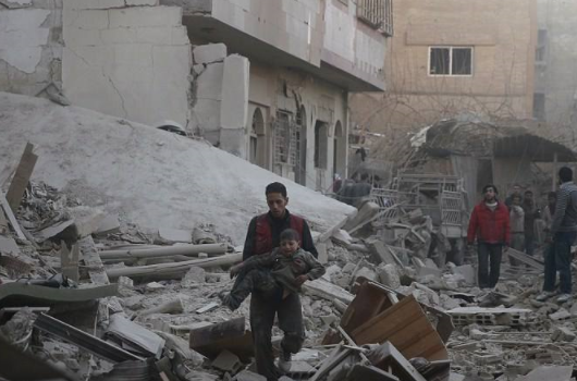 敘利亞戰(zhàn)爭結(jié)束了嗎？深度探討與未來展望，敘利亞戰(zhàn)爭現(xiàn)狀深度解析，戰(zhàn)爭結(jié)束與否及未來展望