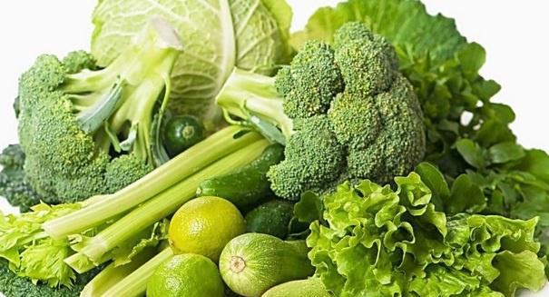 揭秘，最致癌的五種蔬菜，你需要注意的健康警示，警惕！五種蔬菜致癌風(fēng)險(xiǎn)揭秘，健康警示不容小覷