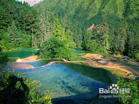 揭秘九寨溝黃龍三日游跟團(tuán)攻略，體驗(yàn)大自然的絕美之境，揭秘九寨溝黃龍三日游，深度體驗(yàn)大自然絕美之境的跟團(tuán)攻略