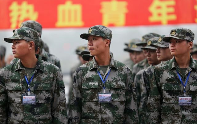 如何報(bào)名當(dāng)兵——詳細(xì)步驟解析，詳細(xì)解析，如何報(bào)名當(dāng)兵的步驟與指南