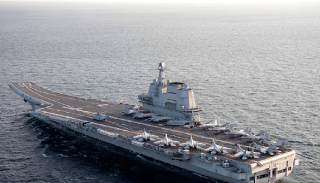 山東號航母的最新動態(tài)與未來發(fā)展展望，山東號航母最新動態(tài)及未來發(fā)展展望