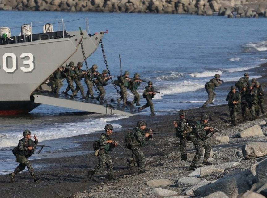 關(guān)于解放軍不敢進(jìn)臺(tái)的原因分析，解放軍不敢進(jìn)臺(tái)的原因深度解析