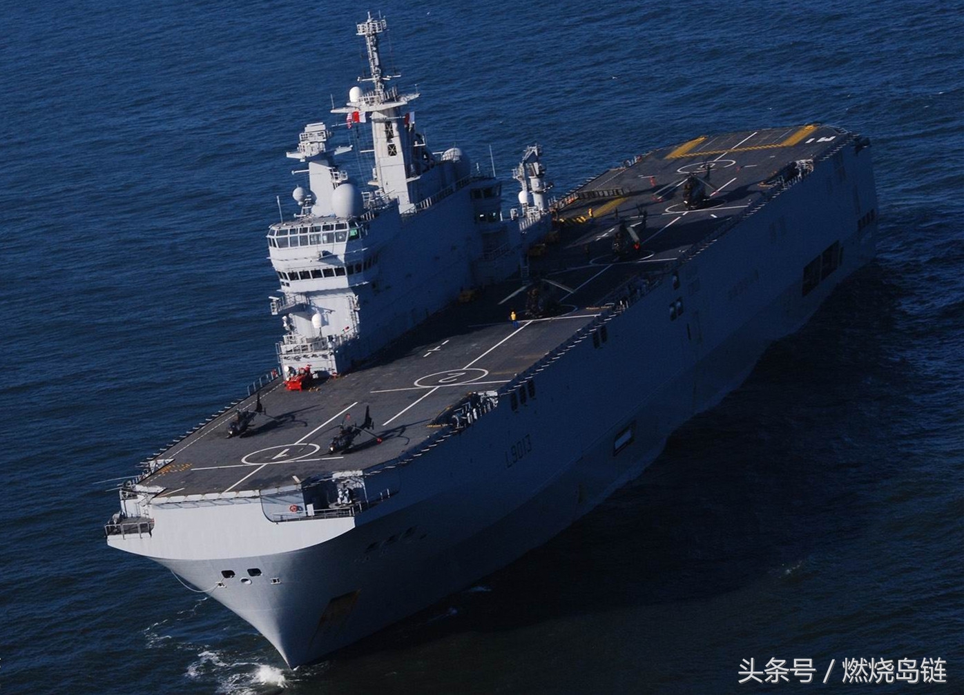 西北風(fēng)級(jí)兩棲攻擊艦的崛起與挑戰(zhàn)，西北風(fēng)級(jí)兩棲攻擊艦的崛起與面臨挑戰(zhàn)