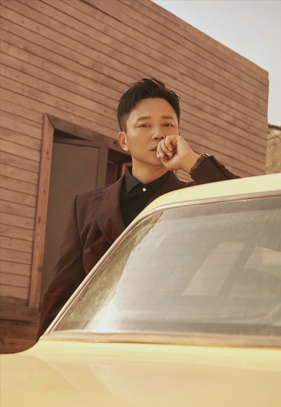 劉奕君個人簡介，劉奕君，個人簡介與生平概述