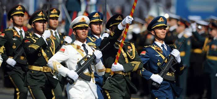 盛況空前！2015閱兵式高清完整版直播回顧，盛況空前！2015閱兵式全程高清直播回顧