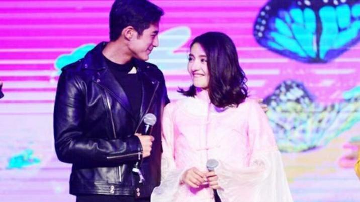 姜潮麥迪娜，星光熠熠，共赴未來(lái)，姜潮麥迪娜，星光閃耀，攜手共赴未來(lái)