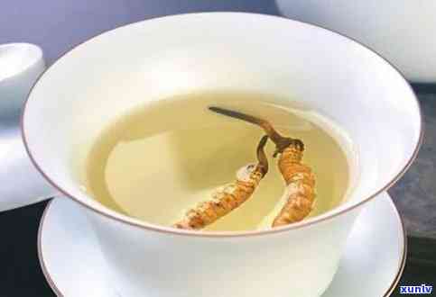 蟲草泡水喝的功效與作用及禁忌解析，蟲草泡水喝的功效、作用與禁忌解析