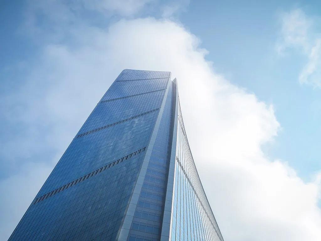 深圳世茂前海中心，探索城市新中心的魅力與價值，深圳世茂前海中心，城市新中心的魅力與價值探索