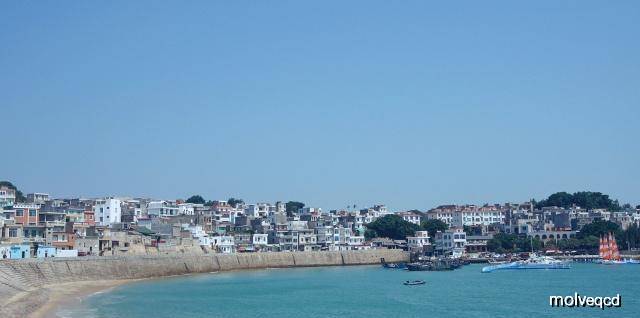 福建東山島旅游攻略，探索魅力無限的旅游景點(diǎn)，福建東山島旅游攻略，探索魅力無限的景點(diǎn)之旅