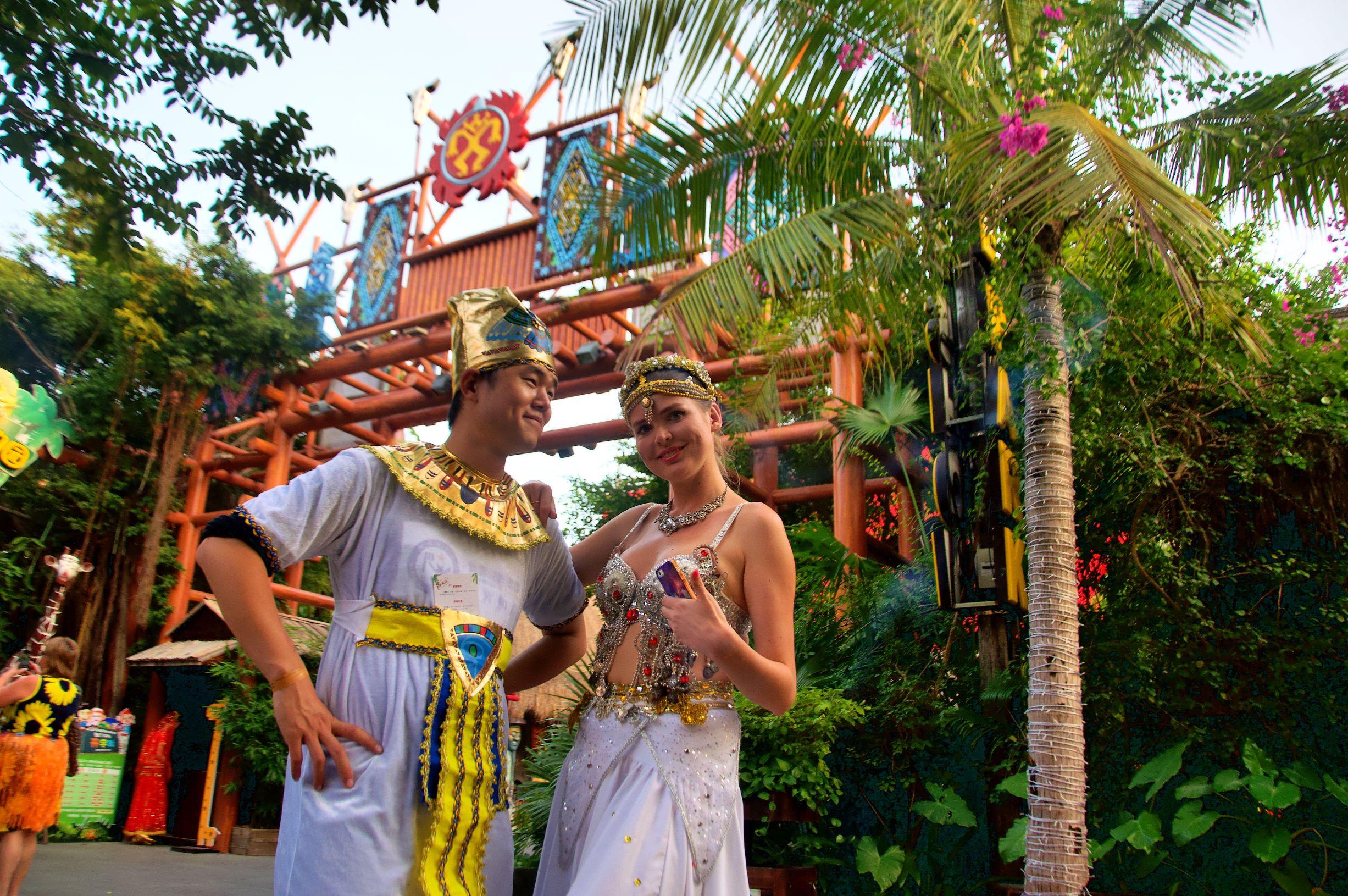 三亞三天自由行完美安排指南，三亞三天自由行攻略，完美行程安排指南