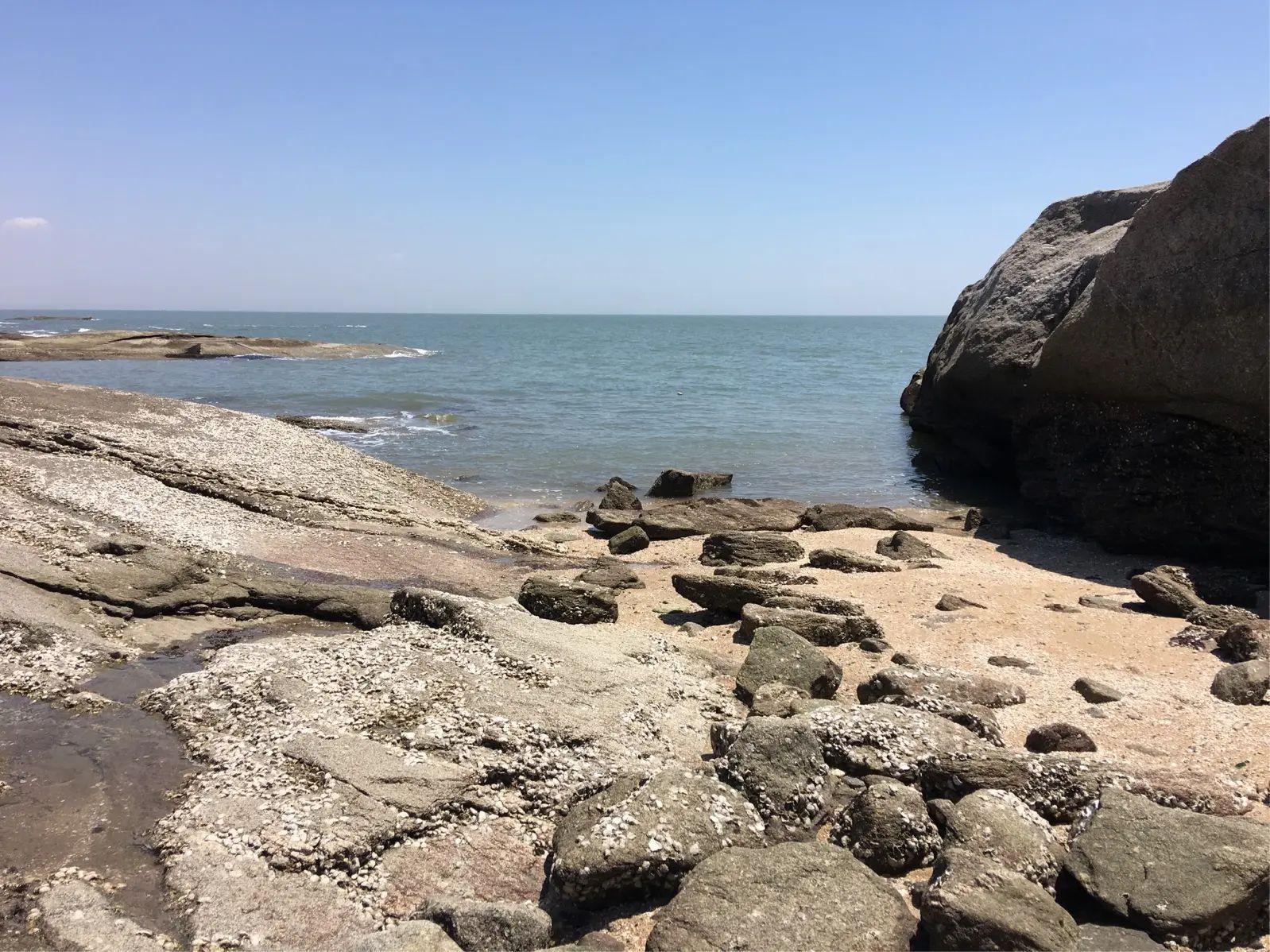 威海景點(diǎn)排名一覽表，探尋這座城市的魅力所在，威海景點(diǎn)排名揭秘，探尋城市魅力的最佳攻略