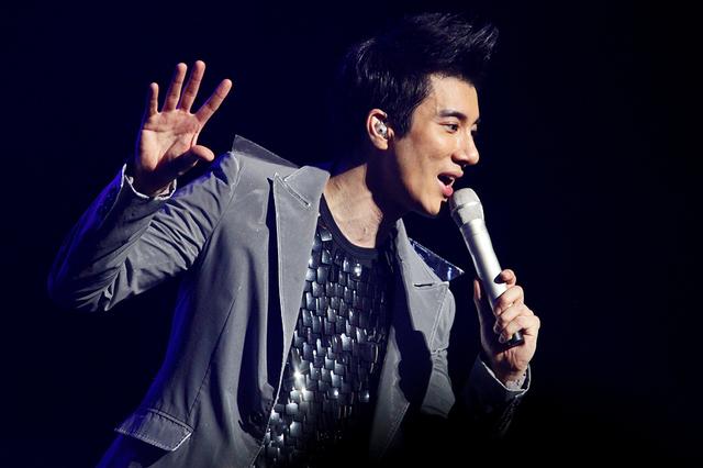 王力宏怎么了？——探尋音樂巨星背后的故事，王力宏背后的故事，音樂巨星遭遇何事？