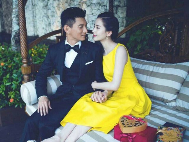 劉詩詩和吳奇隆最新消息，恩愛如初，事業(yè)雙豐收，劉詩詩和吳奇隆恩愛如初，事業(yè)雙豐收，最新消息匯總