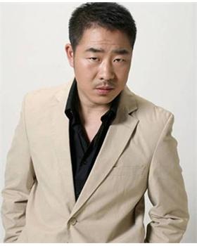 演員孫堅個人資料簡介，孫堅個人資料簡介，演員生涯揭秘