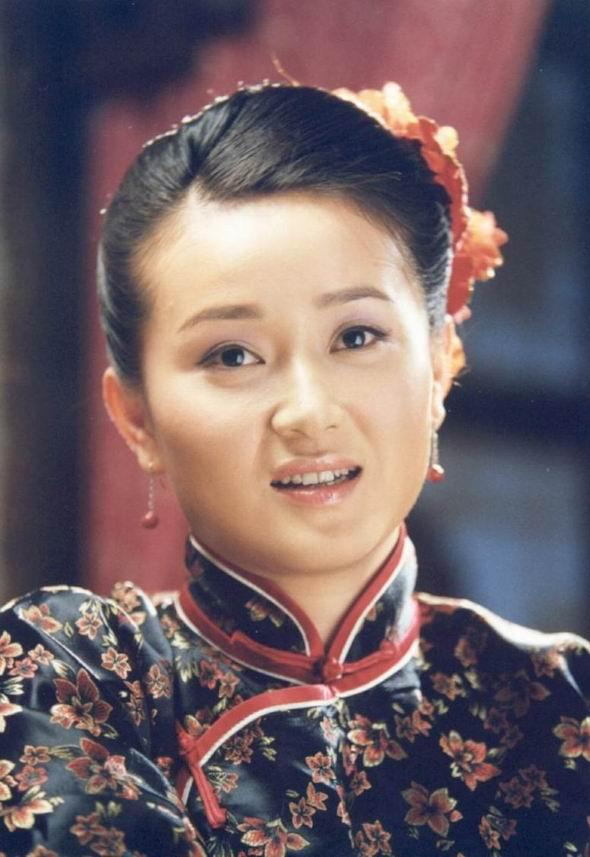 周莉個人資料圖片，探索明星世界的璀璨明珠，周莉個人圖片資料，明星世界的璀璨之星