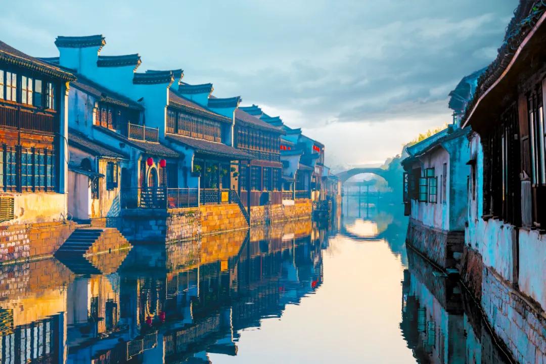 烏鎮(zhèn)旅游最佳時間解析，烏鎮(zhèn)旅游最佳時節(jié)解析